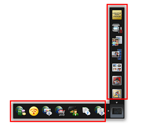 Canon PIXMA MX432 Wireless All-In-One Inkjet Printer User Manual 9