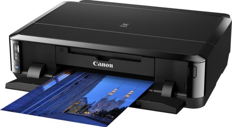 Canon PIXMA iP7250 Colour Inkjet Printer-product
