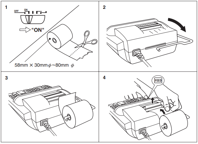 Casio DR210TM Digital Printing Calculator User Guide 3