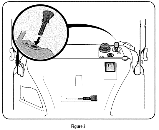 Craftsman 24788780 179cc Single-Stage Snow Blower User Manual 14