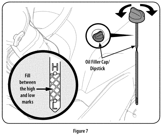 Craftsman 24788780 179cc Single-Stage Snow Blower User Manual 7