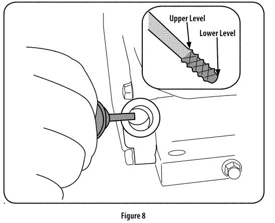Craftsman 24788780 179cc Single-Stage Snow Blower User Manual 8