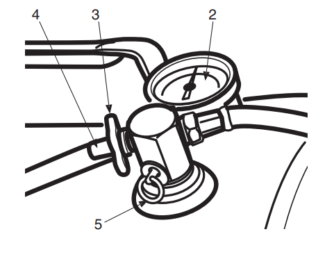 Craftsman 9-15200 5 Gallon Horizontal Air Tank User Manual Craftsman 9-15200 5 Gallon Horizontal Air Tank-5