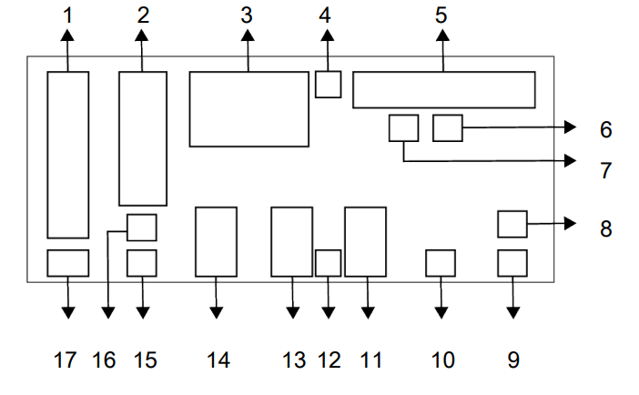 Cylinda FTA6396A Washing Machine-12