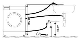 Cylinda FTA6396A Washing Machine-7