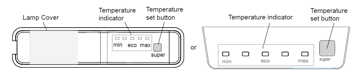 Cylinda KI1288LE Refrigerator-3