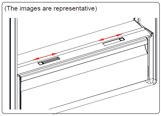 Cylinda KI1288LE Refrigerator-5