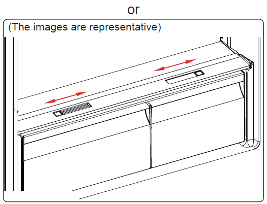 Cylinda KI1288LE Refrigerator-6