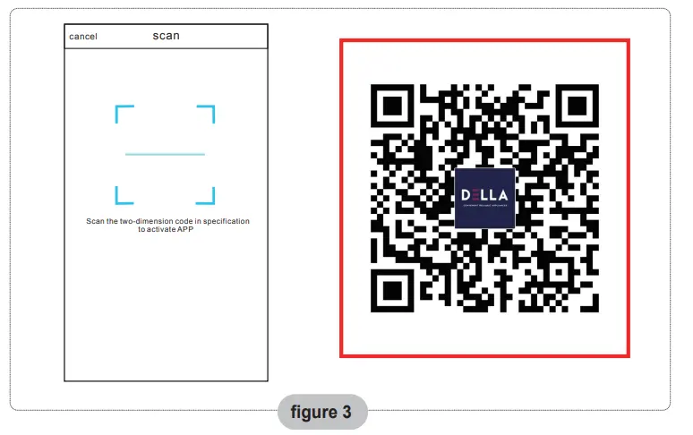 DELLA 048-MS Series Ductless Mini-Split Air Conditioner Manual 4