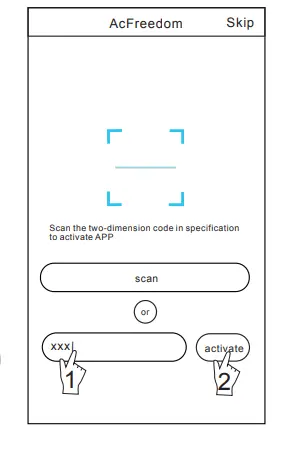 DELLA 048-MS Series Ductless Mini-Split Air Conditioner Manual 5