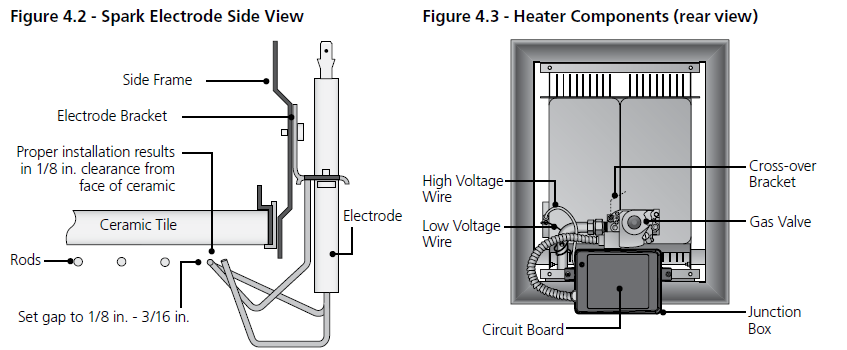 Dayton 3E132E High-Intensity Infrared Heater-21