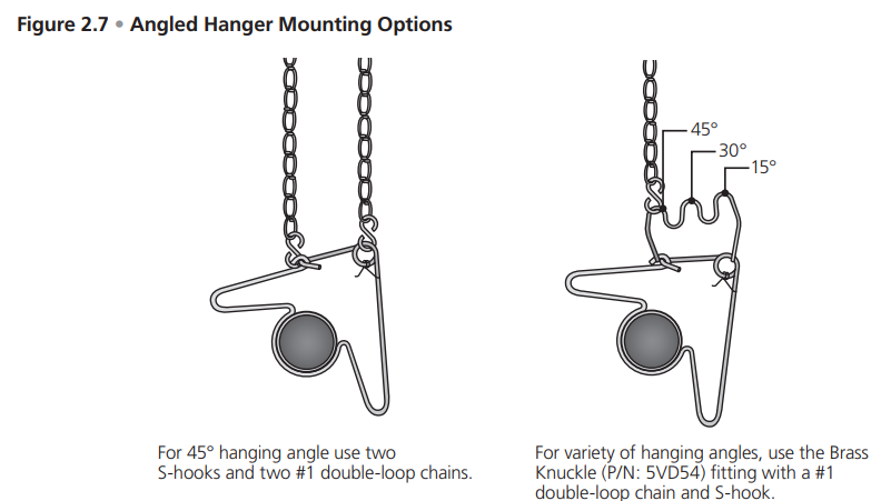 Dayton 7D837A Gas Infrared Tube Heater-10