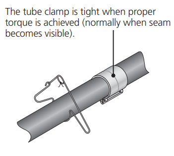 Dayton 7D837A Gas Infrared Tube Heater-14