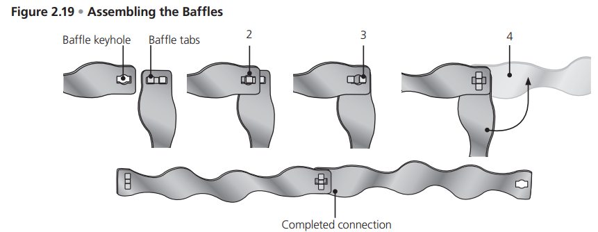 Dayton 7D837A Gas Infrared Tube Heater-27