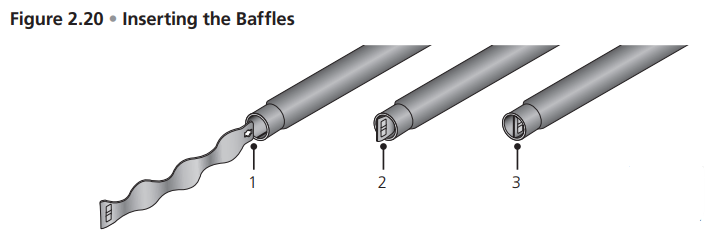 Dayton 7D837A Gas Infrared Tube Heater-28