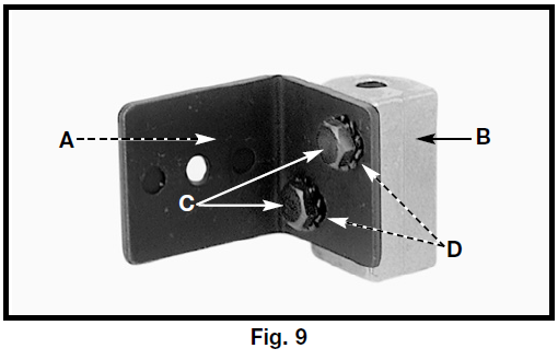Delta TS200LS 10-inch Motorized Bench Saw-11