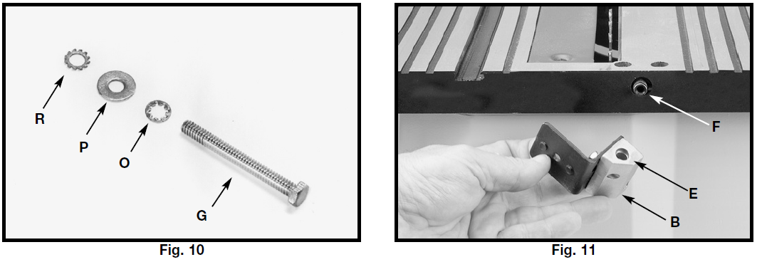 Delta TS200LS 10-inch Motorized Bench Saw-12