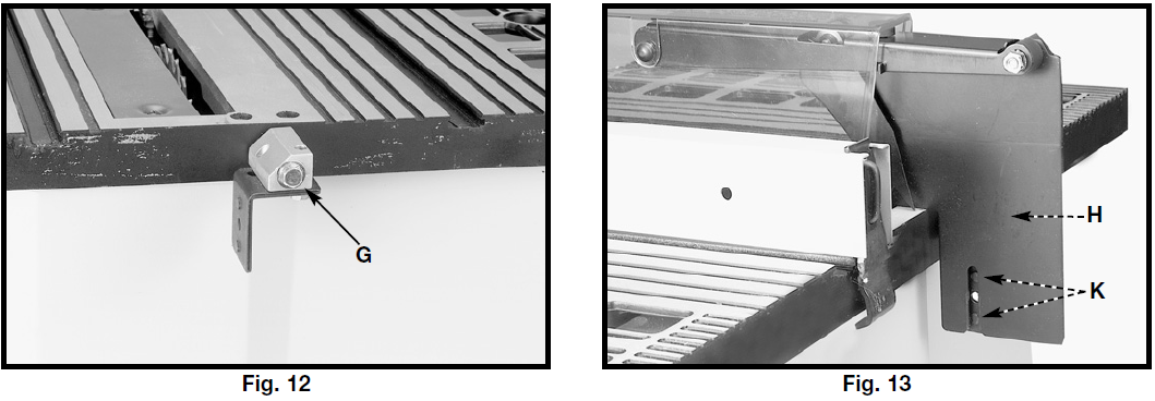 Delta TS200LS 10-inch Motorized Bench Saw-13