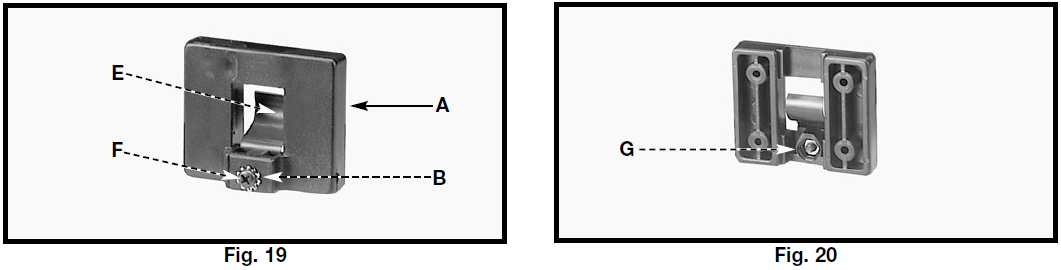 Delta TS200LS 10-inch Motorized Bench Saw-18