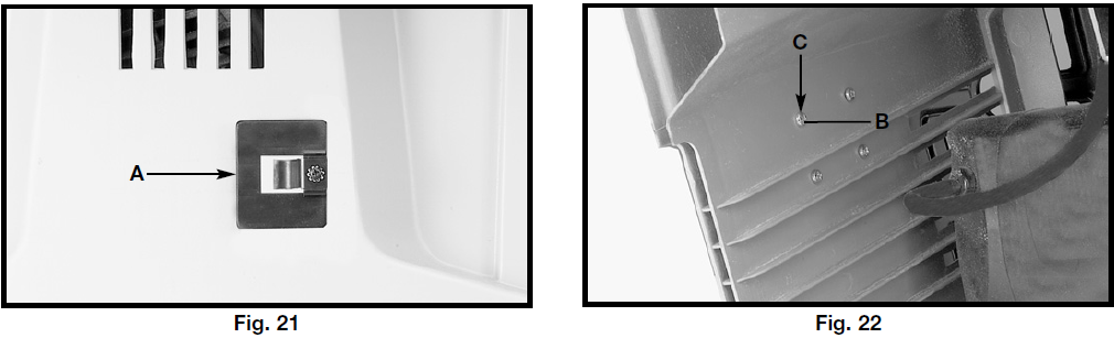 Delta TS200LS 10-inch Motorized Bench Saw-19