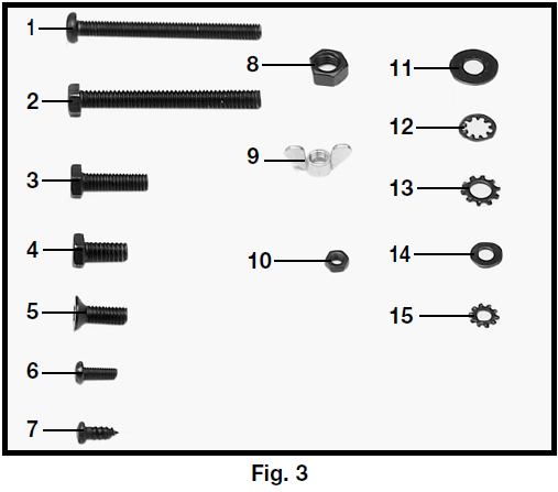 Delta TS200LS 10-inch Motorized Bench Saw-3