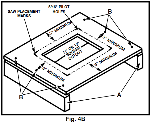 Delta TS200LS 10-inch Motorized Bench Saw-6