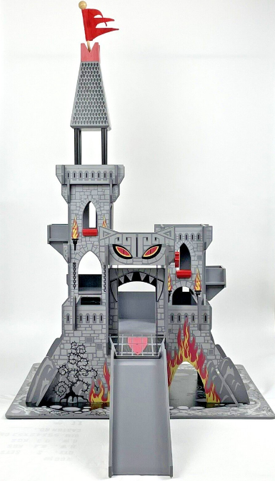 Doom 871300 Woodland Adventures Tower-product