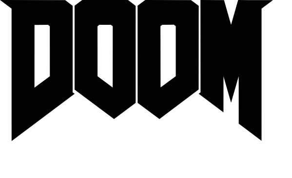 Doom-logo
