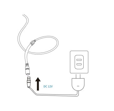 Electrobes WY201 2MP Wifi IP Camera Instructions Manual Electrobes WY201 2MP Wifi IP Camera Instructions Manual 1