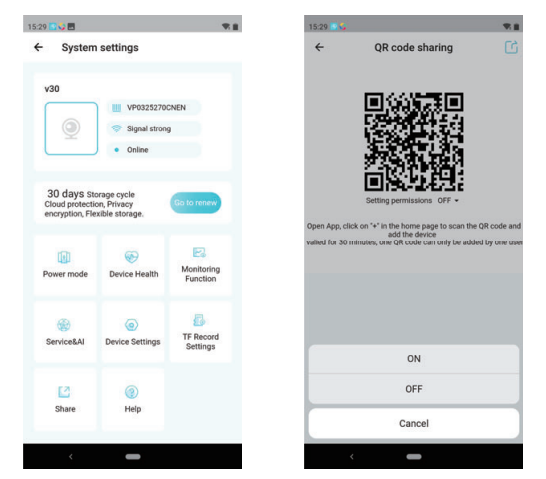Electrobes WY201 2MP Wifi IP Camera Instructions Manual Electrobes WY201 2MP Wifi IP Camera Instructions Manual 10