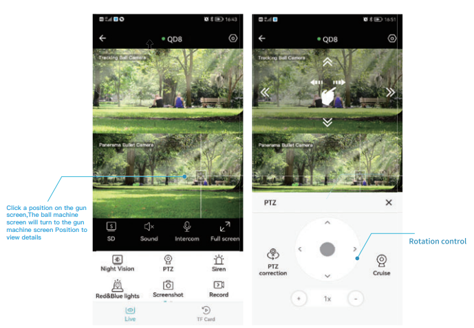 Electrobes WY201 2MP Wifi IP Camera Instructions Manual Electrobes WY201 2MP Wifi IP Camera Instructions Manual 11