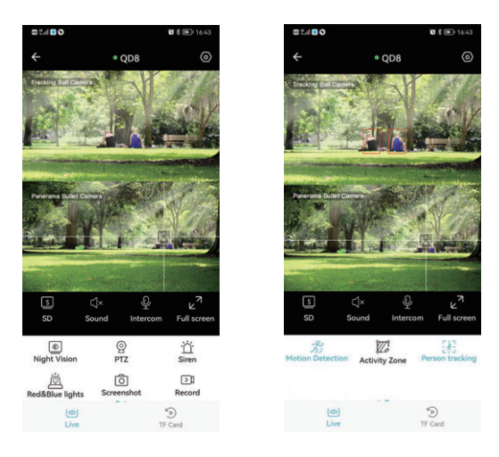 Electrobes WY201 2MP Wifi IP Camera Instructions Manual Electrobes WY201 2MP Wifi IP Camera Instructions Manual 12