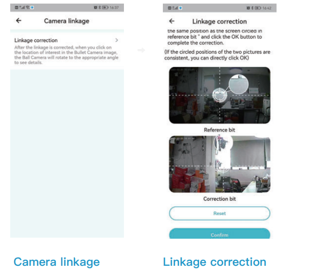 Electrobes WY201 2MP Wifi IP Camera Instructions Manual Electrobes WY201 2MP Wifi IP Camera Instructions Manual 13