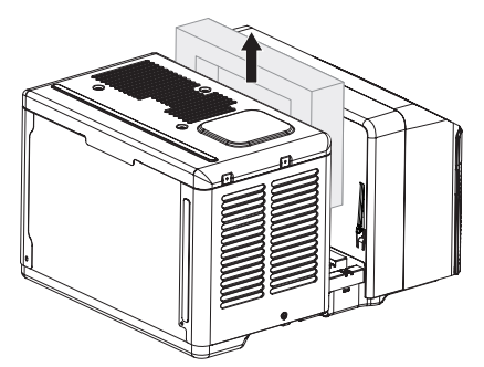 Frigidaire 8000-12000 BTU Window AC Installation-13