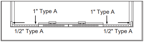 Frigidaire 8000-12000 BTU Window AC Installation-7