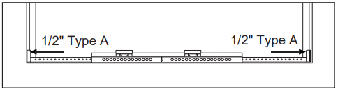 Frigidaire 8000-12000 BTU Window AC Installation-8