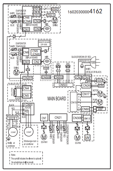 Frigidaire Gallery 12,000 BTU Window Room Air Conditioner User Manual Frigidaire Gallery 12,000 BTU Window Room Air Conditioner-1