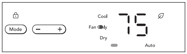 Frigidaire Gallery 12,000 BTU Window Room Air Conditioner User Manual Frigidaire Gallery 12,000 BTU Window Room Air Conditioner-16