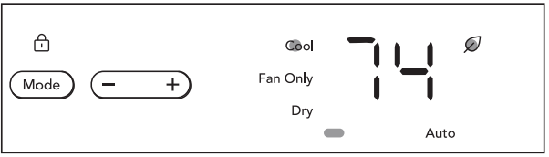 Frigidaire Gallery 12,000 BTU Window Room Air Conditioner User Manual Frigidaire Gallery 12,000 BTU Window Room Air Conditioner-18