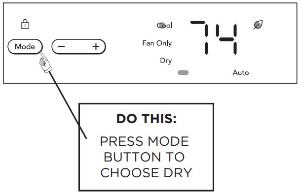 Frigidaire Gallery 12,000 BTU Window Room Air Conditioner User Manual Frigidaire Gallery 12,000 BTU Window Room Air Conditioner-19