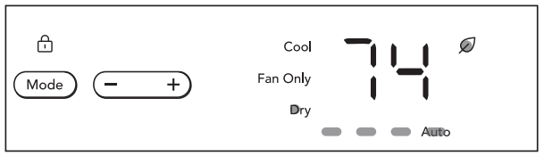 Frigidaire Gallery 12,000 BTU Window Room Air Conditioner User Manual Frigidaire Gallery 12,000 BTU Window Room Air Conditioner-20
