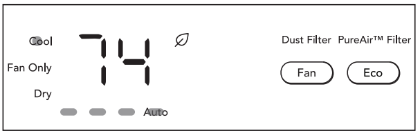 Frigidaire Gallery 12,000 BTU Window Room Air Conditioner User Manual Frigidaire Gallery 12,000 BTU Window Room Air Conditioner-22