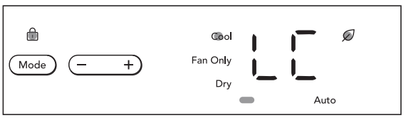 Frigidaire Gallery 12,000 BTU Window Room Air Conditioner User Manual Frigidaire Gallery 12,000 BTU Window Room Air Conditioner-24