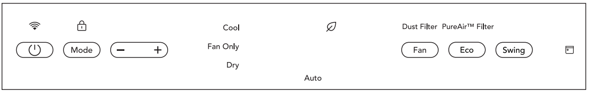 Frigidaire Gallery 12,000 BTU Window Room Air Conditioner User Manual Frigidaire Gallery 12,000 BTU Window Room Air Conditioner-29