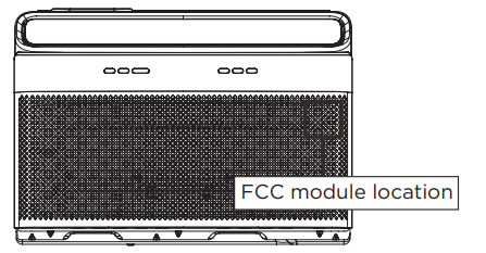 Frigidaire Gallery 12,000 BTU Window Room Air Conditioner User Manual Frigidaire Gallery 12,000 BTU Window Room Air Conditioner-3