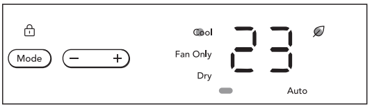 Frigidaire Gallery 12,000 BTU Window Room Air Conditioner User Manual Frigidaire Gallery 12,000 BTU Window Room Air Conditioner-32