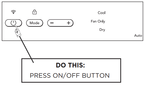 Frigidaire Gallery 12,000 BTU Window Room Air Conditioner User Manual Frigidaire Gallery 12,000 BTU Window Room Air Conditioner-7