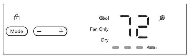 Frigidaire Gallery 12,000 BTU Window Room Air Conditioner User Manual Frigidaire Gallery 12,000 BTU Window Room Air Conditioner-8