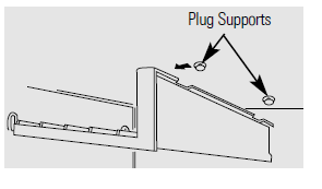 GE Top-mount No-Frost Refrigerators-5