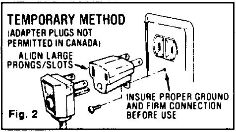 General Electric TBX18 Refrigerator-2